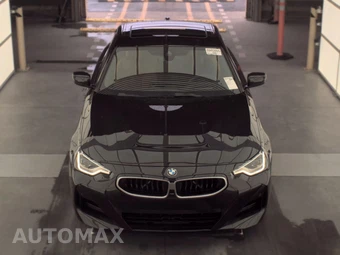 2026 BMW 2 Series Coupe 230i M SPORT LINE - miniatura 2