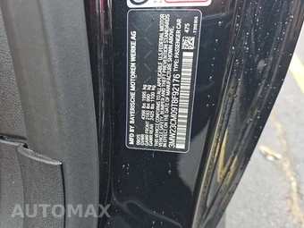 2026 BMW 2 Series Coupe 230i M SPORT LINE - miniatura 21