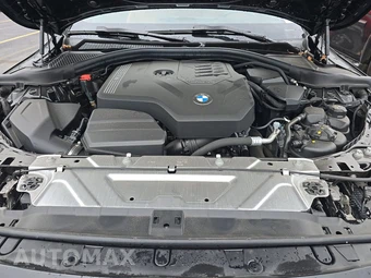 2026 BMW 2 Series Coupe 230i M SPORT LINE - miniatura 22
