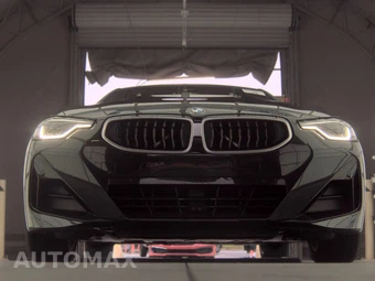 2026 BMW 2 Series Coupe 230i M SPORT LINE - miniatura 3