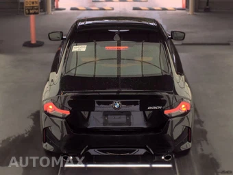 2026 BMW 2 Series Coupe 230i M SPORT LINE - miniatura 6