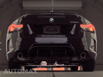 2026 BMW 2 Series Coupe 230i M SPORT LINE - miniatura 7