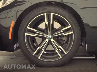 2026 BMW 2 Series Coupe 230i M SPORT LINE - miniatura 9