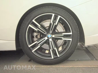 2026 BMW 2 Series Coupe 230i M SPORT LINE - miniatura 12