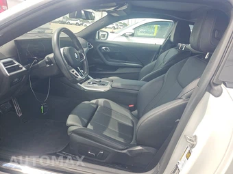 2026 BMW 2 Series Coupe 230i M SPORT LINE - miniatura 13