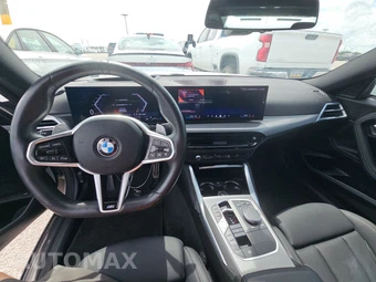 2026 BMW 2 Series Coupe 230i M SPORT LINE - miniatura 17