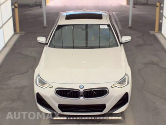 2026 BMW 2 Series Coupe 230i M SPORT LINE - miniatura 2