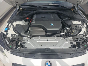 2026 BMW 2 Series Coupe 230i M SPORT LINE - miniatura 21