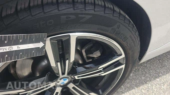 2026 BMW 2 Series Coupe 230i M SPORT LINE - miniatura 26