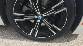 2026 BMW 2 Series Coupe 230i M SPORT LINE - miniatura 27