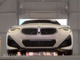 2026 BMW 2 Series Coupe 230i M SPORT LINE - miniatura 3