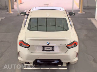 2026 BMW 2 Series Coupe 230i M SPORT LINE - miniatura 6