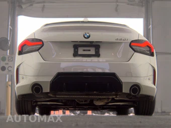 2026 BMW 2 Series Coupe 230i M SPORT LINE - miniatura 7