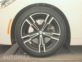 2026 BMW 2 Series Coupe 230i M SPORT LINE - miniatura 9