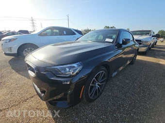 2026 BMW 2 Series Coupe 230i xDrive