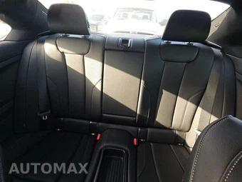 2026 BMW 2 Series Coupe 230i xDrive - miniatura 13