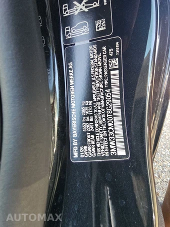 2026 BMW 2 Series Coupe 230i xDrive - miniatura 15