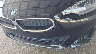 2026 BMW 2 Series Coupe 230i xDrive - miniatura 20