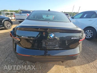 2026 BMW 2 Series Coupe 230i xDrive - miniatura 5