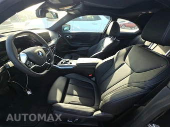 2026 BMW 2 Series Coupe 230i xDrive - miniatura 7
