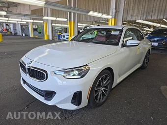 2026 BMW 2 Series Coupe 230i xDrive