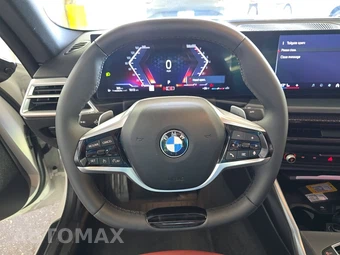 2026 BMW 2 Series Coupe 230i xDrive - miniatura 10