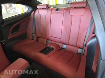 2026 BMW 2 Series Coupe 230i xDrive - miniatura 13
