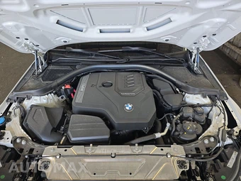 2026 BMW 2 Series Coupe 230i xDrive - miniatura 15