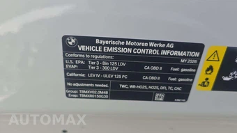 2026 BMW 2 Series Coupe 230i xDrive - miniatura 21