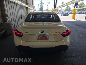 2026 BMW 2 Series Coupe 230i xDrive - miniatura 5