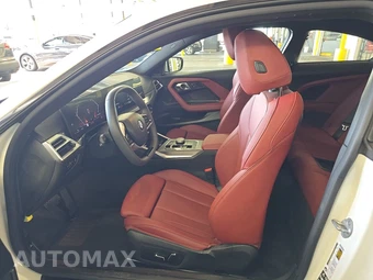2026 BMW 2 Series Coupe 230i xDrive - miniatura 7
