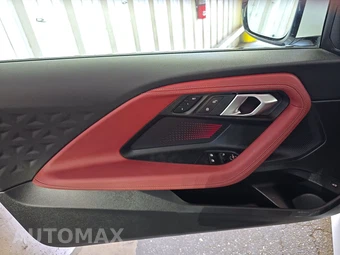 2026 BMW 2 Series Coupe 230i xDrive - miniatura 9