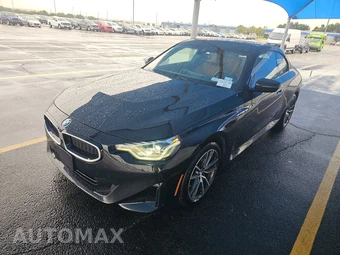 2026 BMW 2 Series Coupe 230i xDrive