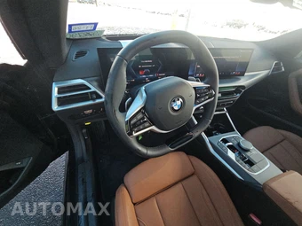 2026 BMW 2 Series Coupe 230i xDrive - miniatura 11