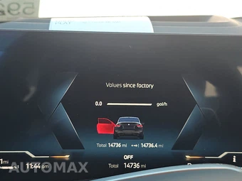 2026 BMW 2 Series Coupe 230i xDrive - miniatura 12