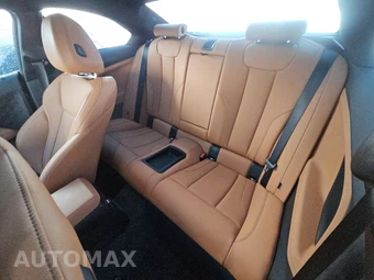 2026 BMW 2 Series Coupe 230i xDrive - miniatura 13