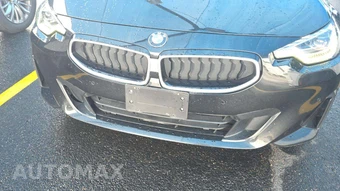 2026 BMW 2 Series Coupe 230i xDrive - miniatura 18