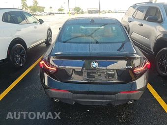 2026 BMW 2 Series Coupe 230i xDrive - miniatura 5