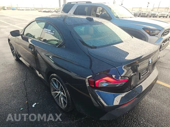 2026 BMW 2 Series Coupe 230i xDrive - miniatura 6