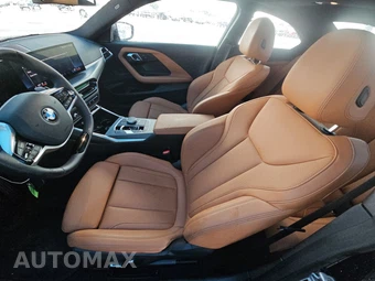 2026 BMW 2 Series Coupe 230i xDrive - miniatura 7