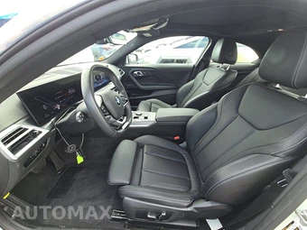 2026 BMW 2 Series Coupe 230i xDrive - miniatura 13