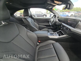 2026 BMW 2 Series Coupe 230i xDrive - miniatura 14