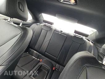 2026 BMW 2 Series Coupe 230i xDrive - miniatura 19