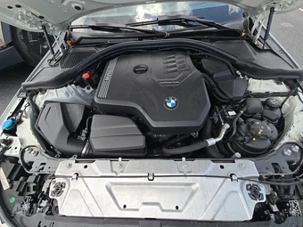 2026 BMW 2 Series Coupe 230i xDrive - miniatura 22