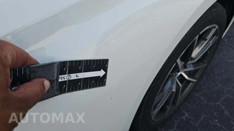 2026 BMW 2 Series Coupe 230i xDrive - miniatura 31