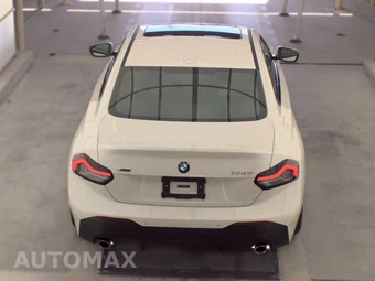 2026 BMW 2 Series Coupe 230i xDrive - miniatura 6