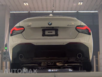 2026 BMW 2 Series Coupe 230i xDrive - miniatura 7