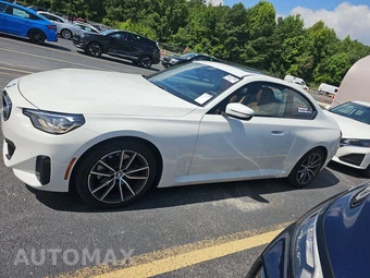 2026 BMW 2 Series Coupe 230i xDrive