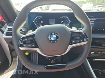 2026 BMW 2 Series Coupe 230i xDrive - miniatura 10