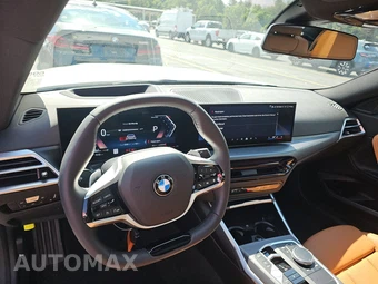 2026 BMW 2 Series Coupe 230i xDrive - miniatura 11